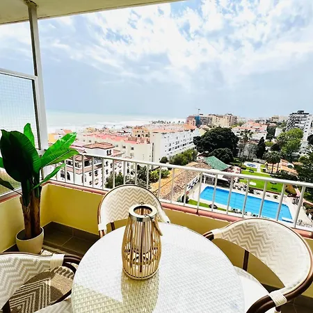 New Carihuela Park Luxury Close To