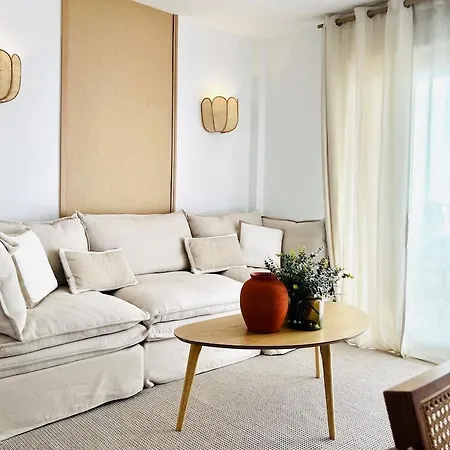 New Carihuela Park Luxury Close To