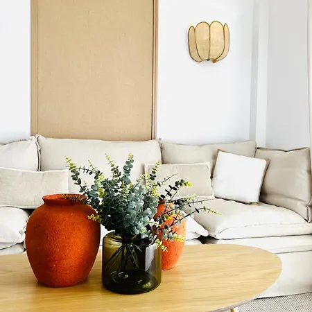 Apartment New Carihuela Park Luxury Close To *