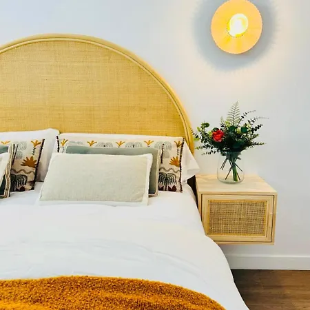 New Carihuela Park Luxury Close To