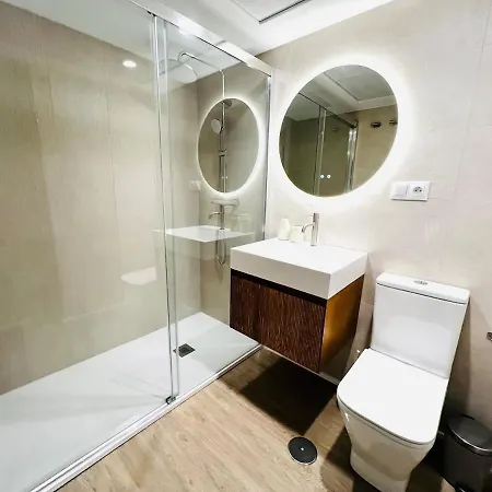 New Carihuela Park Luxury Close To