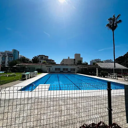 New Carihuela Park Luxury Close To Apartment