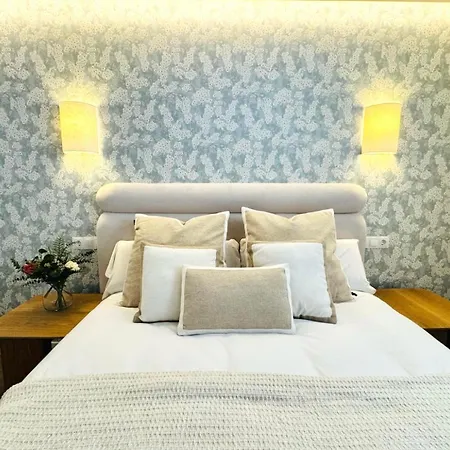 New Carihuela Park Luxury Close To