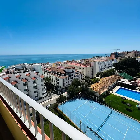 New Carihuela Park Luxury Close To * Torremolinos