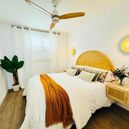 New Carihuela Park Luxury Close To *