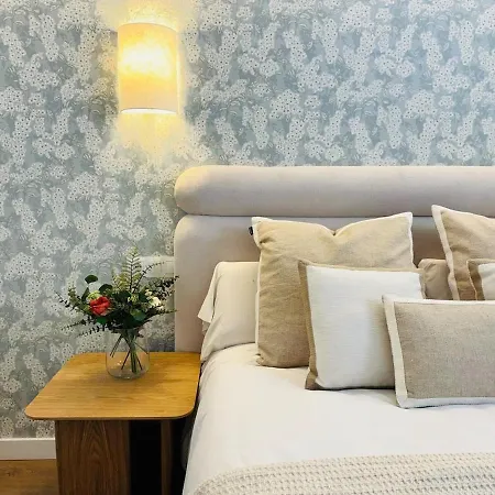 New Carihuela Park Luxury Close To Apartment *