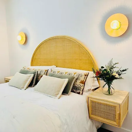 New Carihuela Park Luxury Close To Torremolinos