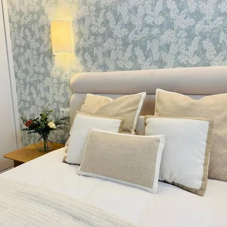 New Carihuela Park Luxury Close To Sinesedesignhomes Apartment Torremolinos