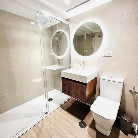 Apartment New Carihuela Park Luxury Close To Sinesedesignhomes