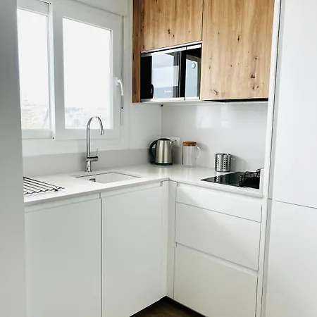 New Carihuela Park Luxury Close To Sinesedesignhomes * Torremolinos