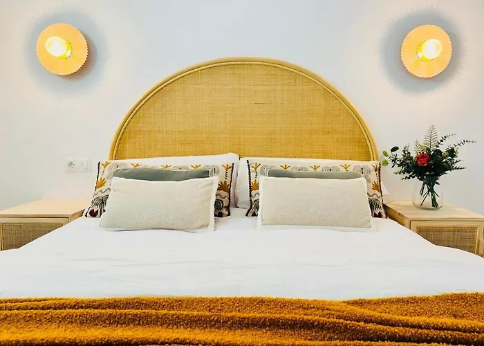 Apartamento New Carihuela Park Luxury Close To Torremolinos