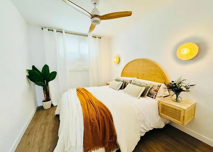 New Carihuela Park Luxury Close To *