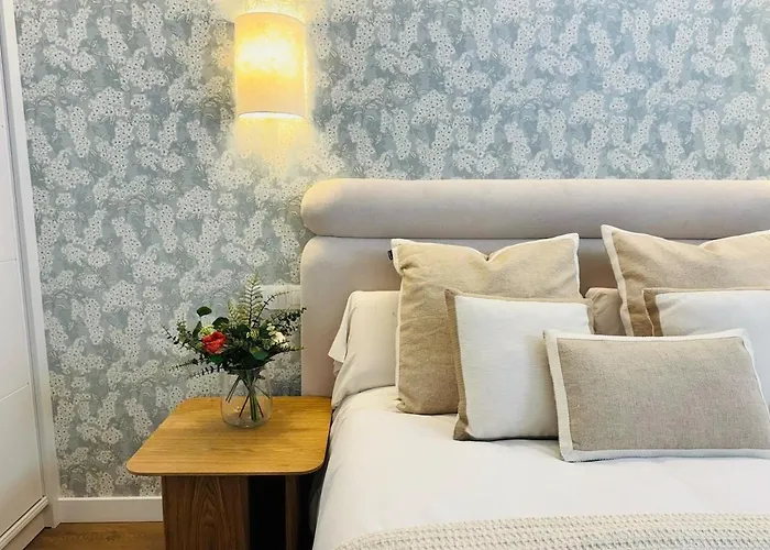 New Carihuela Park Luxury Close To Apartamento *