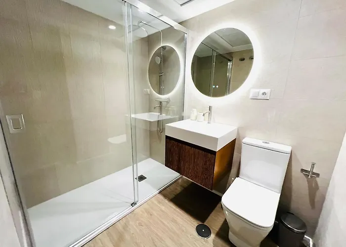 New Carihuela Park Luxury Close To