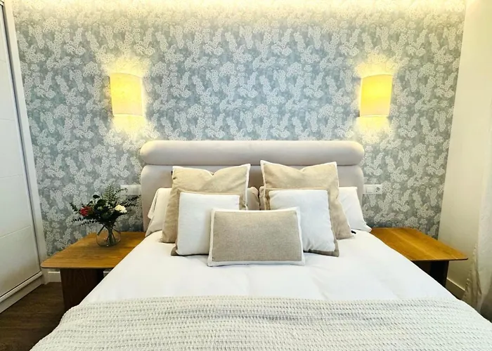 New Carihuela Park Luxury Close To