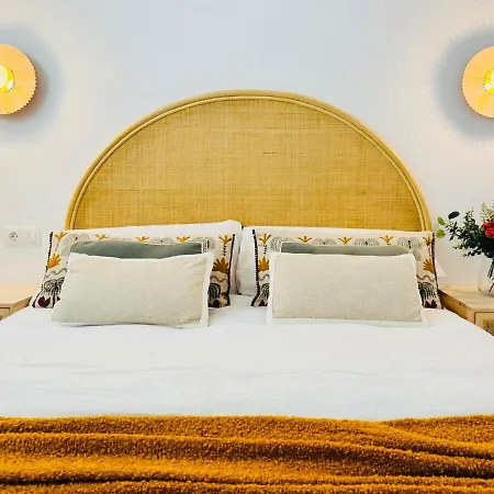 アパート New Carihuela Park Luxury Close To トレモリノス